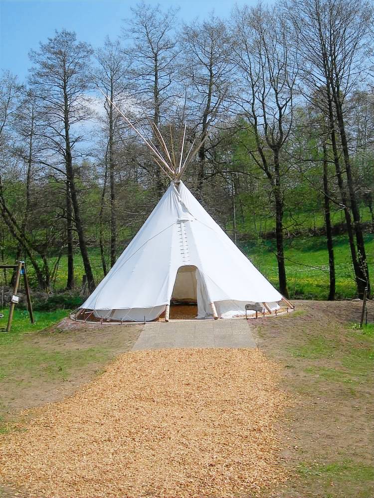 Camping  Dörmbach