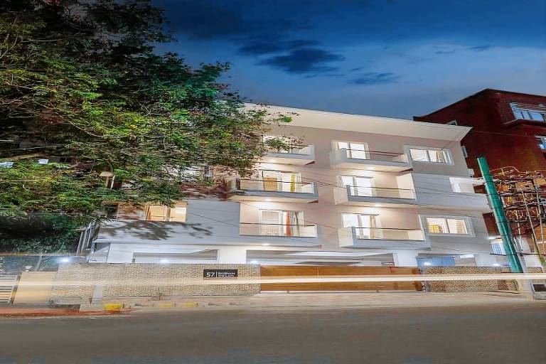 Splendid Shubham Serviced Apartments in Anekal