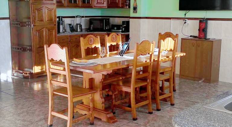Casa Rosalia — photo 3