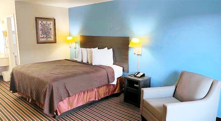 American Inn Morrilton — photo 2