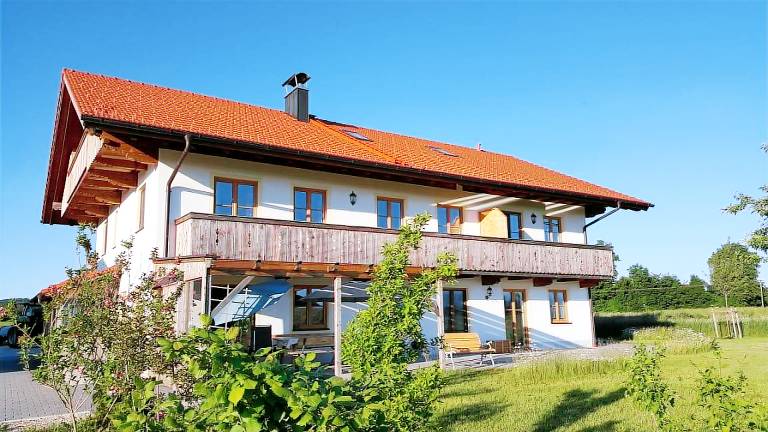 Ferienwohnung Wolfratshausen