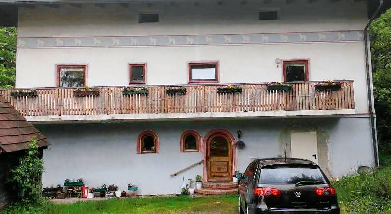 Privatzimmer Wagner in Leoben
