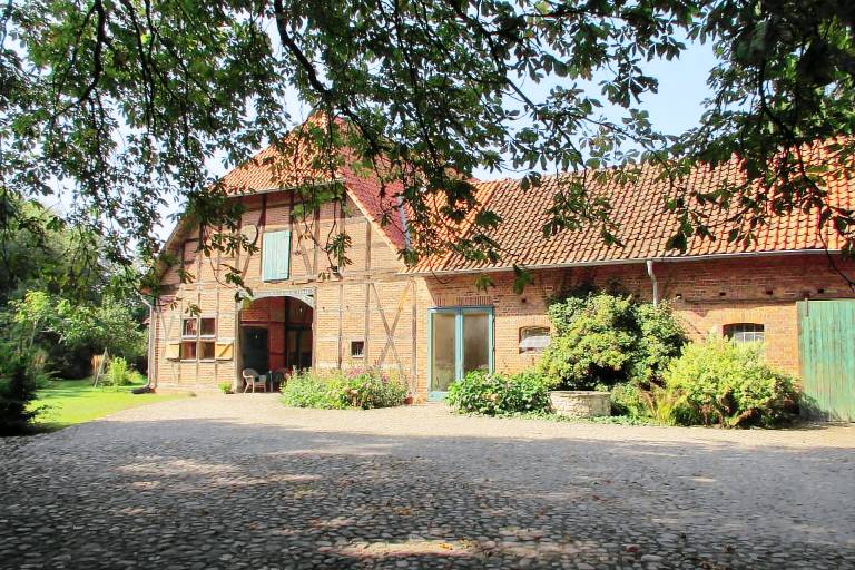 Bauernhof Lehrte