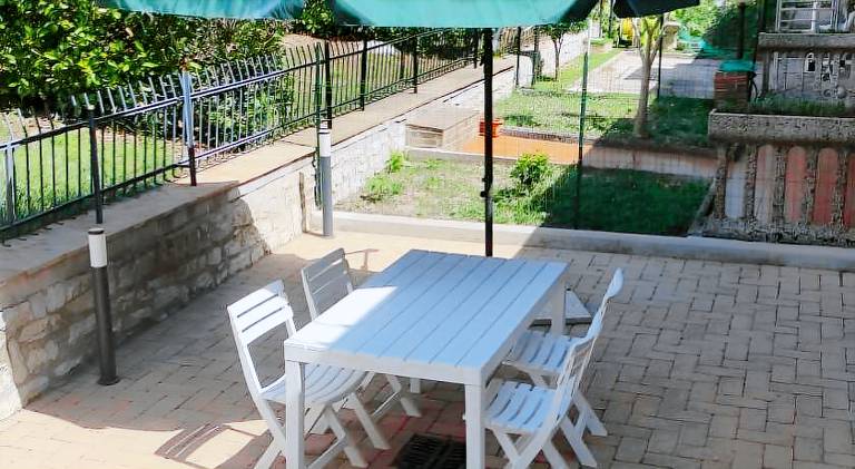 Vacation home with 2 rooms for 6 persons — photo 4