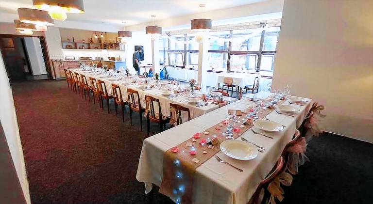 Hotel STARY MLYN — photo 3