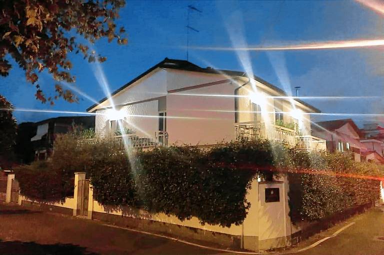 Casa  Marinella di Sarzana