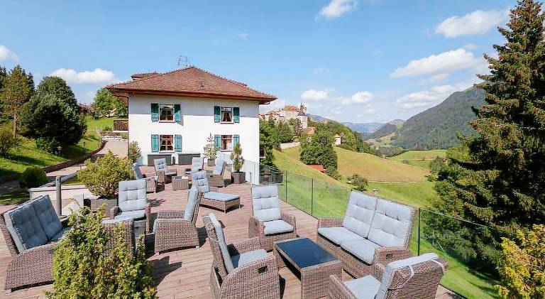 Hotel de Gruyeres — photo 3