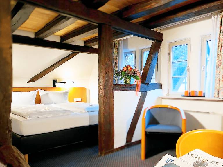 ACHAT Hotel Heppenheim in Heppenheim
