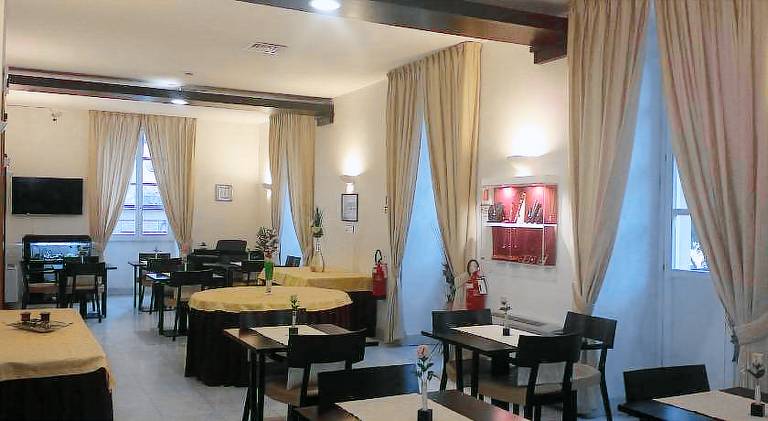 Hotel Due Colonne — photo 4