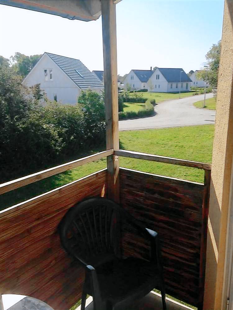 Lägenhet  Visby