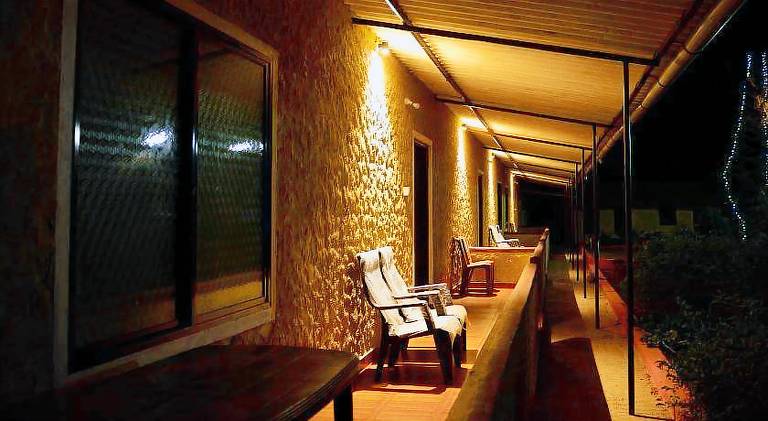 Bed and breakfast Udupi