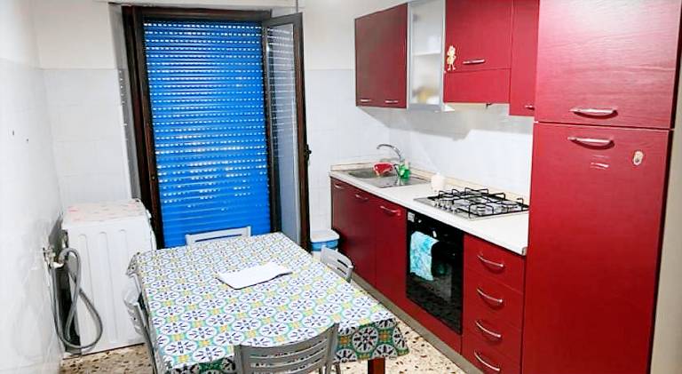 Nice rental apartment | Next to the beach | Pets allowed in Catanzaro