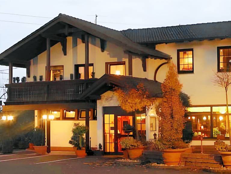 Pension Beßlich