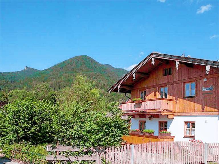 Ferienwohnung Rottach-Egern