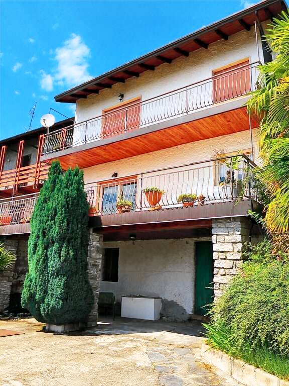 Apartment Luino