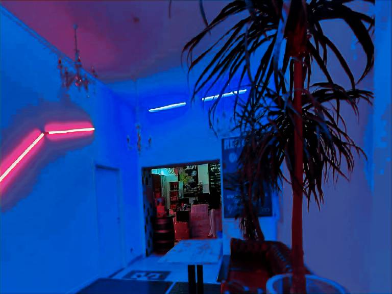 Hostel  Milan