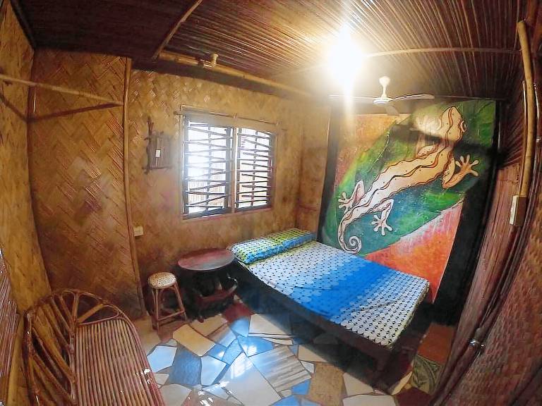 Hostel Puerto Princesa