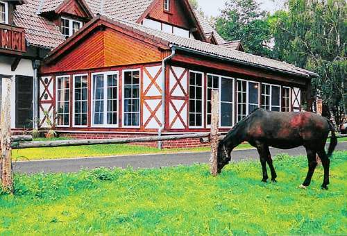 Hotel am Spreebogen — photo 3