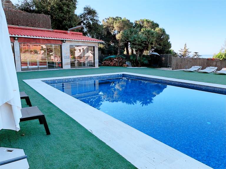 Villa Mataró