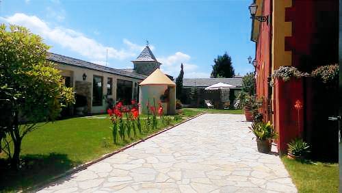 Casa  Barreiros