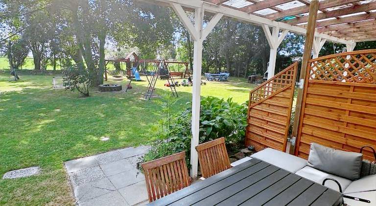 Holiday apartment with terrace & yard | Pets are welcome — photo 5