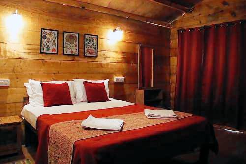 Resort Agonda
