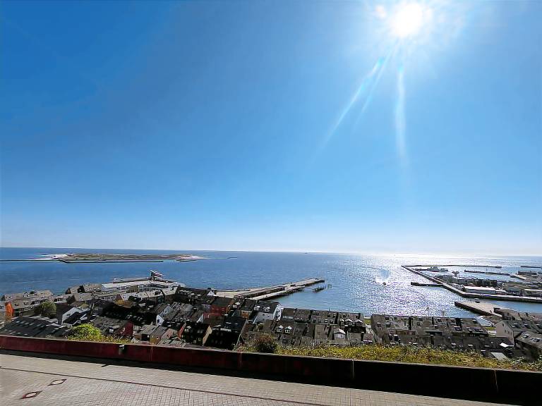 Ferienwohnung Helgoland