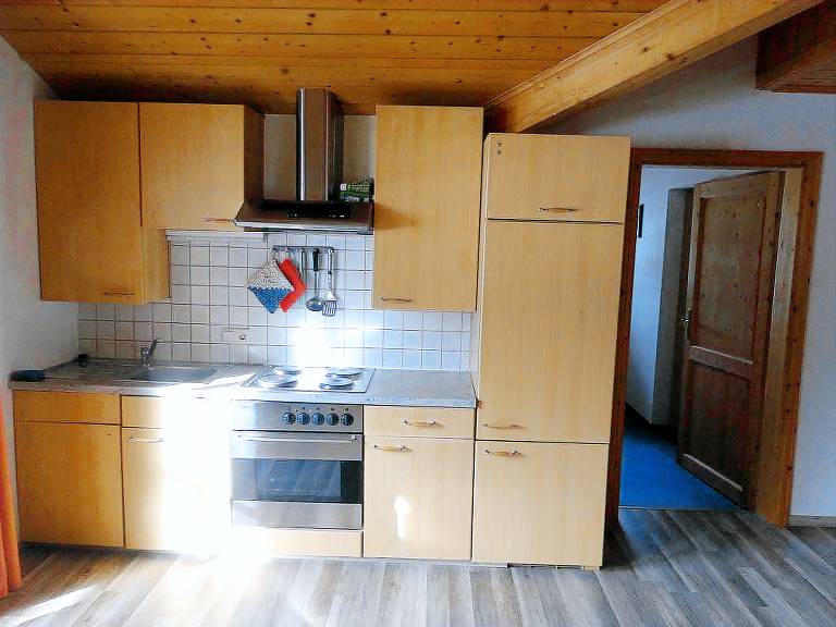 Ferienwohnung in Tannheim, Tannheimer Tal f&uuml;r max. 2 Personen