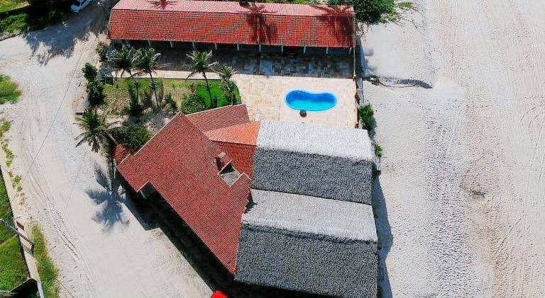 Pousada o Edio — photo 3