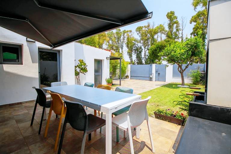 Casa Vistahermosa