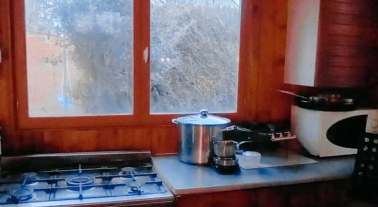 Le Chalet de Marie France — photo 4