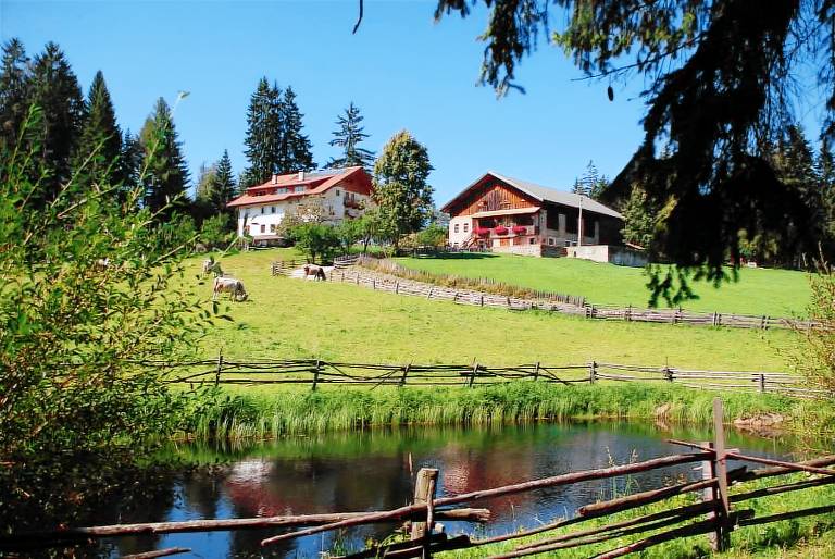 Privatzimmer Bozen