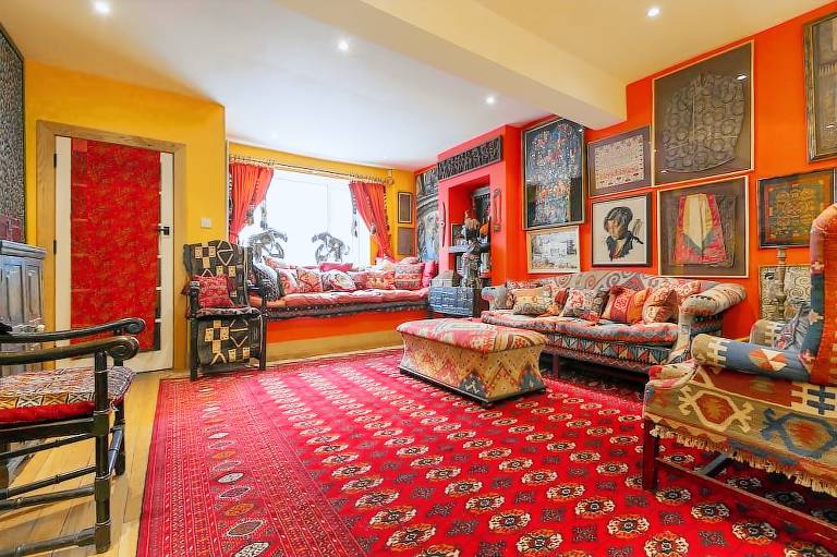 Apartment Kensington