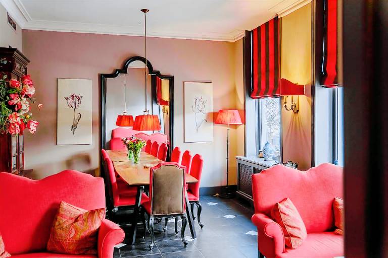 Paleis Hotel — photo 4
