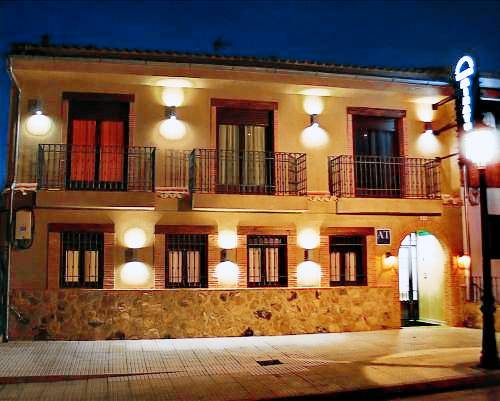 Apartamento Guadalupe