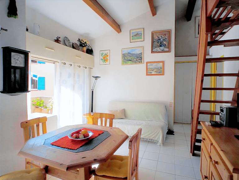 Rental apartment with pool, fast internet & yard | Garden view | Close to the beach | Good for workation | Dogs allowed — photo 3