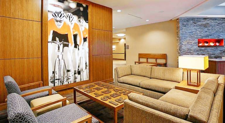 Hyatt Place Bloomington Indiana — photo 4