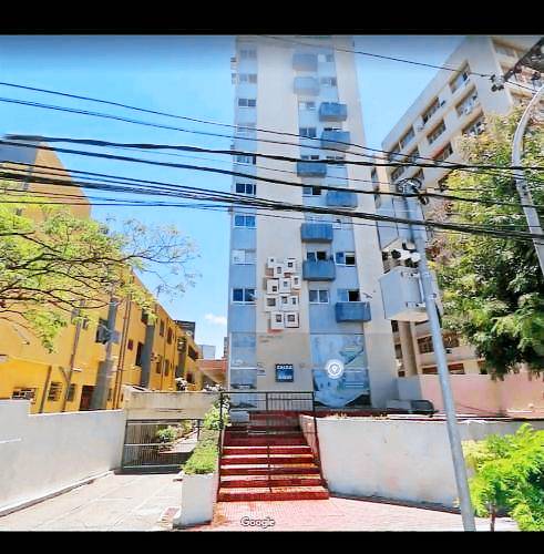 Apartment  Poço da Panela