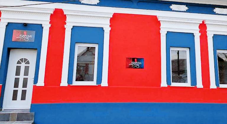 Szolgáltatott apartman Taksony