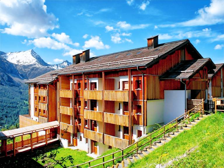 Appartement  Vallouise