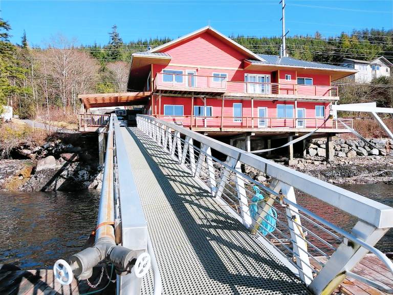Apartment  Ketchikan