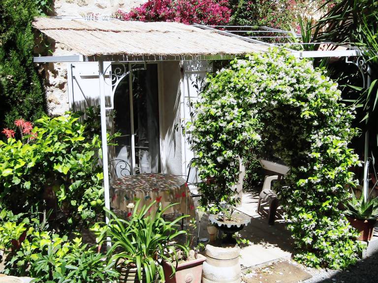 Appartement Loupian