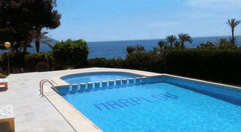 Rental apartment with garden, terrace & pool | Beach nearby | Dogs allowed — photo 3