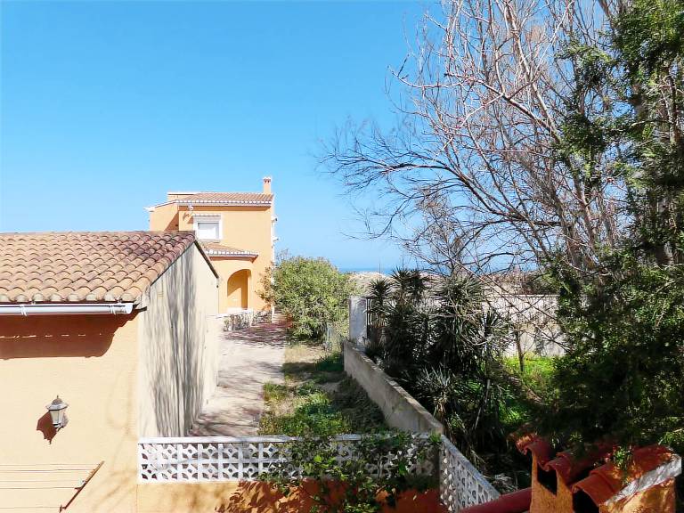 Casa Oliva