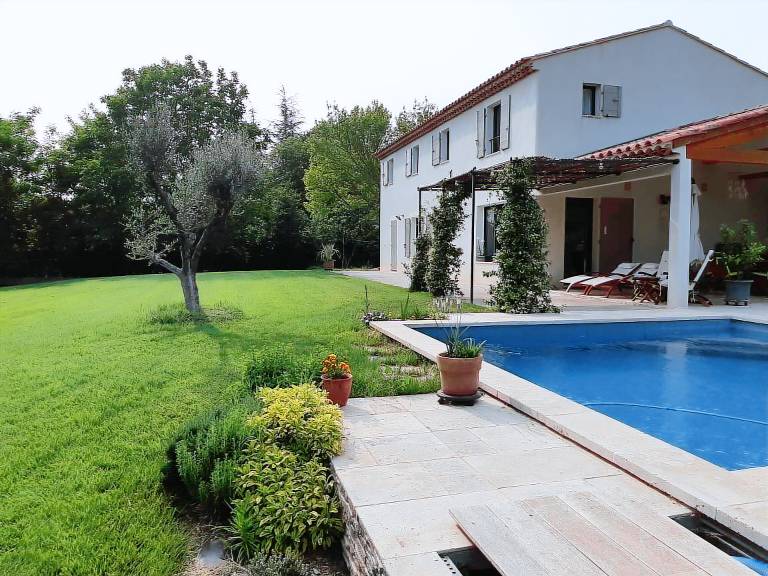 Villa Aix-en-Provence