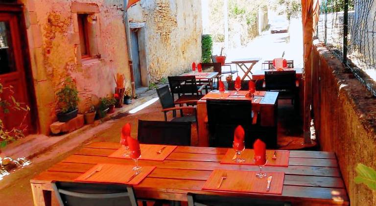 Cafe Vals — photo 3