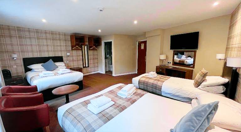 King Robert Hotel — photo 2