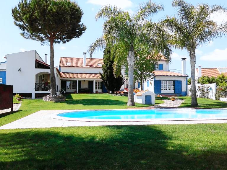 Casa  Pontével