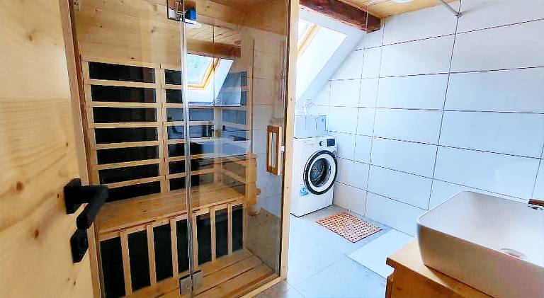 Holiday apartment | Pets are welcome — photo 4