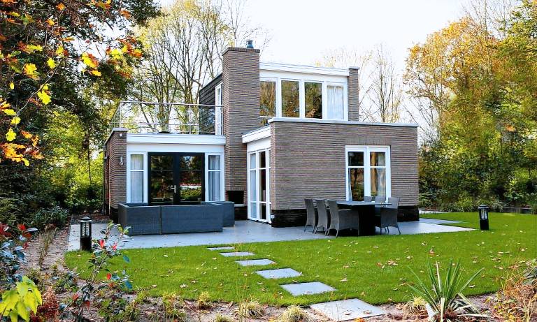 Bungalow Hulshorst
